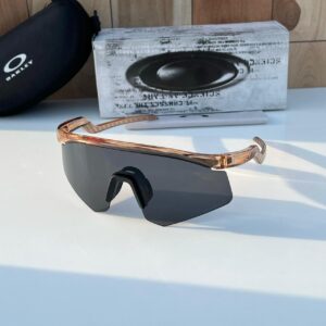 HYDRA Sports Edition (Brown-Black) UV-400 Protection