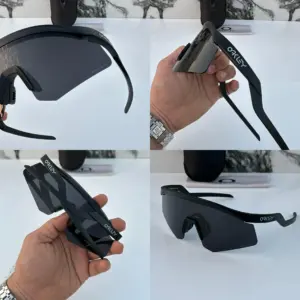 HYDRA Sports Edition (Black-Black) UV-400 Protection