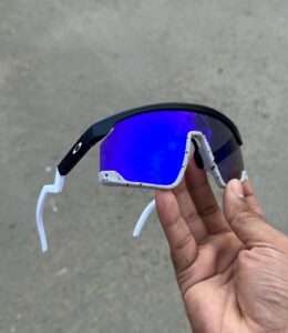 Sports Edition BXTR (Black-Blue) UV- 400 Protection