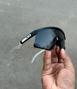 Sports Edition BXTR (Black-Black) UV- 400 Protection