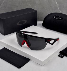 SPHAERA Sports Edition (Black-Black) UV-400 Protection