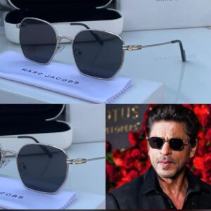 SRK Silver-Black