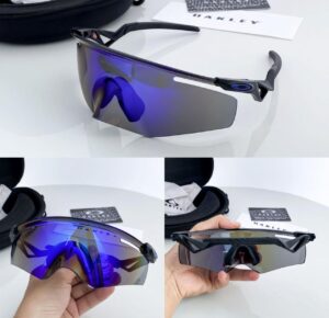 KATO Sports Edition (Black-Blue) UV- 400 Protection