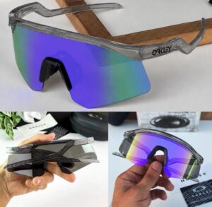 HYDRA Sports Edition (Trans-Purple) UV-400 Protection