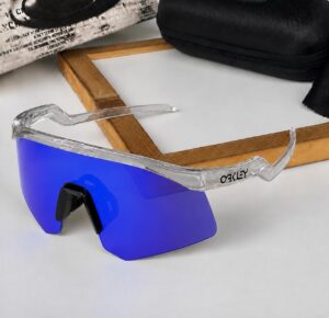 HYDRA Sports Edition (Trans-Blue) UV-400 Protection