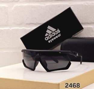 SP0054 Sports edition (Black-Black) UV-400 Protection