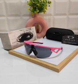 SAPPHERA Sports Edition (Pink-Black) UV-400 Protection