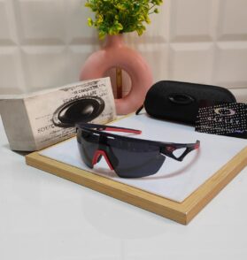 SAPPHERA Sports Edition (Black-Black) UV-400 Protection