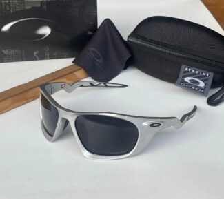 LATERALIS Sports Edition (Silver-Black) Polarized
