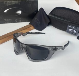 LATERALIS Sports Edition (Grey-Black) Polarized