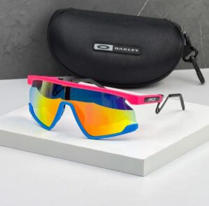 Sports Edition BXTR (Pink-Orange) UV- 400 Protection