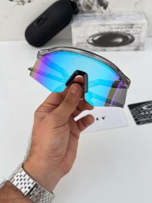 HYDRA Sports Edition (Trans-Aqua) UV- 400 Protection