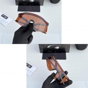HYDRA Sports Edition (Brown-Brown) UV-400 Protection