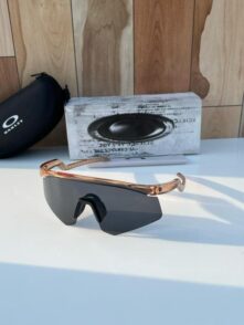 HYDRA Sports Edition (Brown-Black) UV-400 Protection
