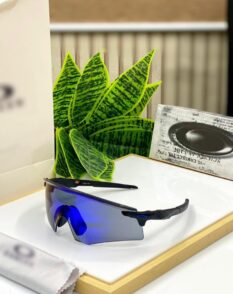 Sports Edition ENCODER (Black-Blue) UV- 400 Protection