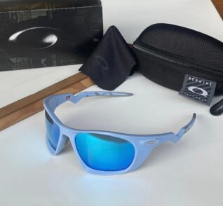 LATERALIS Sports Edition (Blue-Blue) Polarized