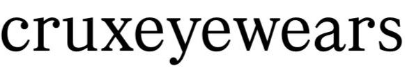 cruxeyewears.in