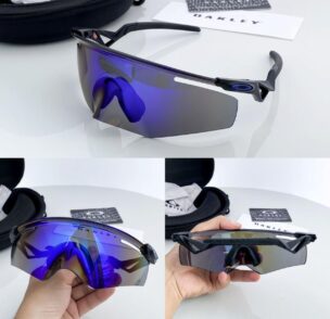 KATO Sports Edition (Black-Blue) UV- 400 Protection