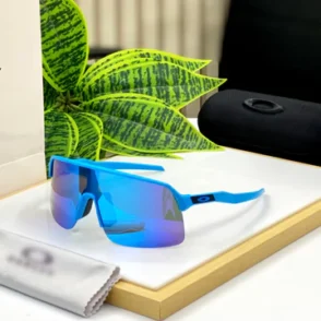 SUTRO Lite Sports Edition (Blue-Blue) UV- 400 Protection