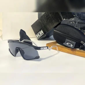 Sports Edition BXTR (Black-Black) UV- 400 Protection