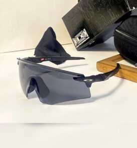 Sports Edition ENCODER (Black-Black) UV- 400 Protection (Copy)