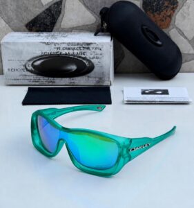 Sports Edition DELA SALLE (Turq-Green) Polarized