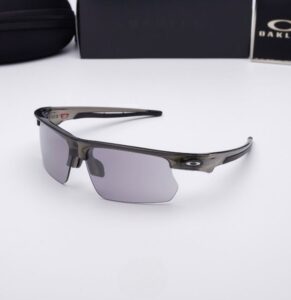 Sports Edition BISPHARA (Grey-Silver) UV- 400 Protection
