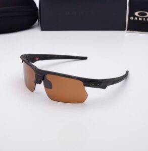 Sports Edition BISPHARA (Black-Brown) UV- 400 Protection