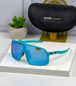 SUTRO Sports Edition (Green-Aqua) UV-400 Protection