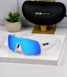 SUTRO Sports Edition (Trans-Aqua) UV-400 Protection