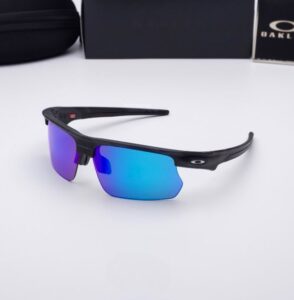 Sports Edition BISPHARA (Black-Blue) UV- 400 Protection