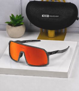 SUTRO Sports Edition (Grey-Orange) UV-400 Protection