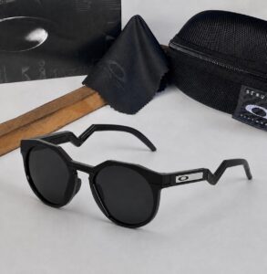Sports Edition HSTN (Black-Black) Polarized