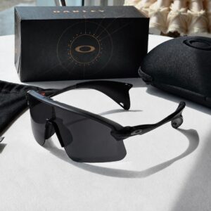 STUNT DEVIL Sports Edition (Black-Black) UV-400 Protection